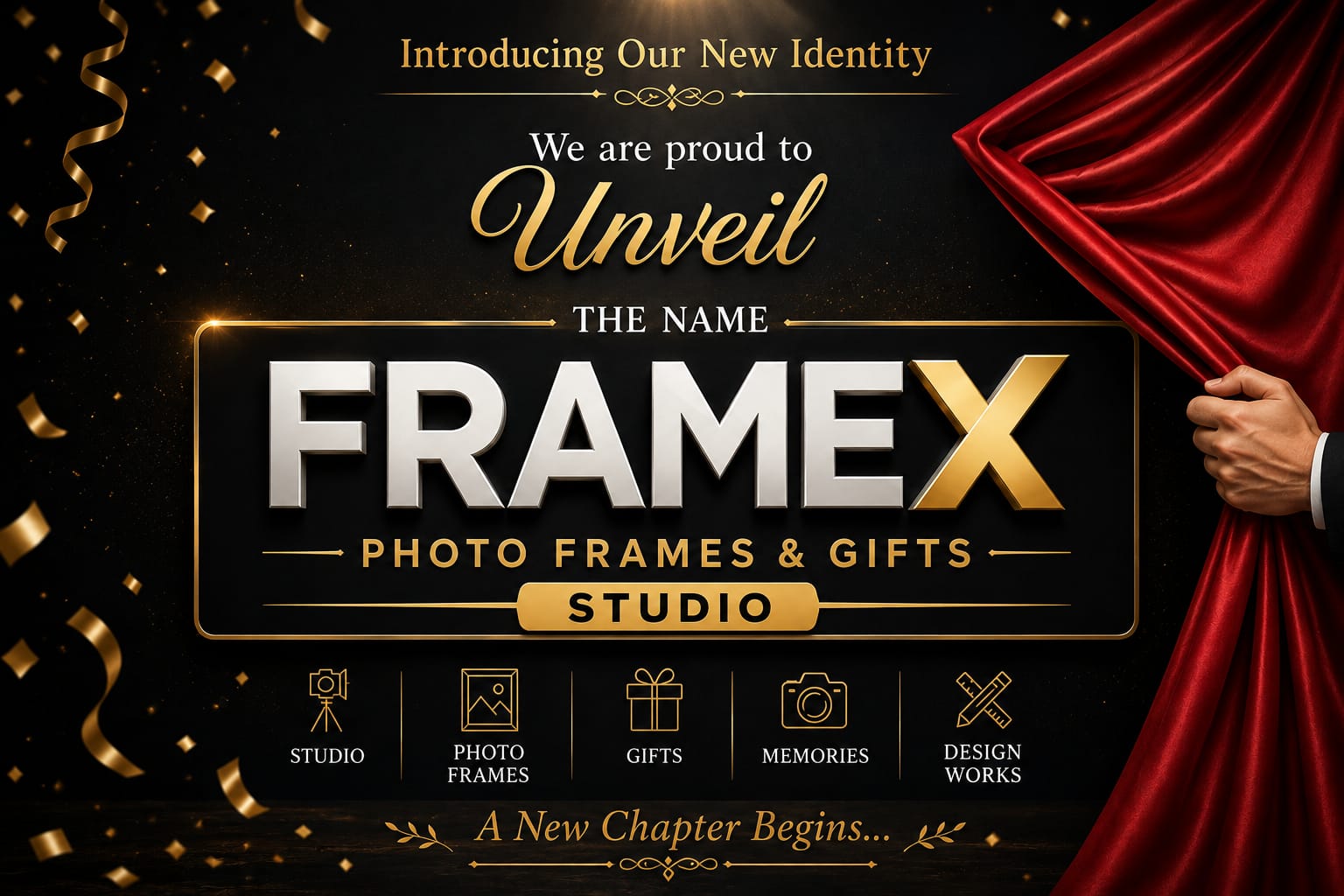 Framex